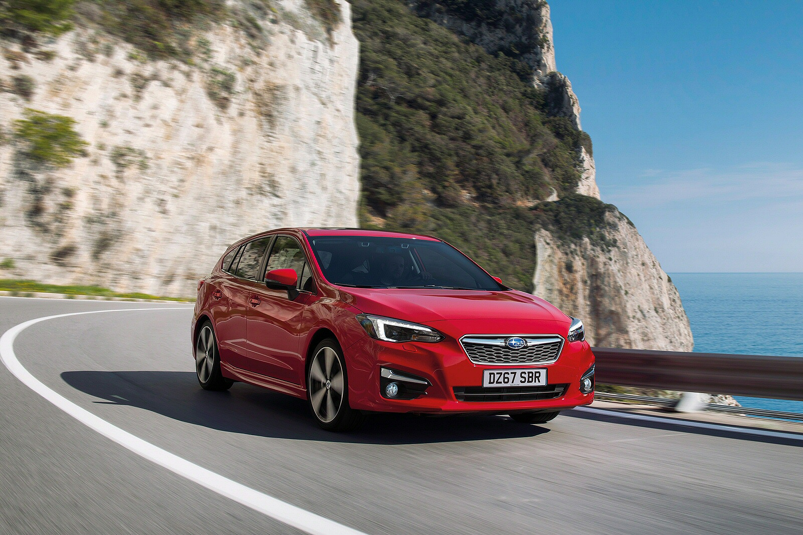 Used Subaru Impreza [GK/GT] (2017 - 2022) + Guide - Image 1